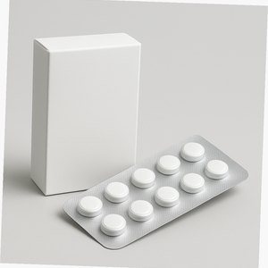 HOGGAR Night Tabletten