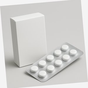 ASS 100-1A Pharma TAH Tabletten