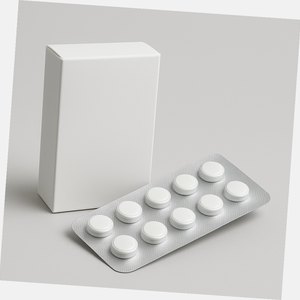 ZINKOROTAT POS magensaftresistente Tabletten
