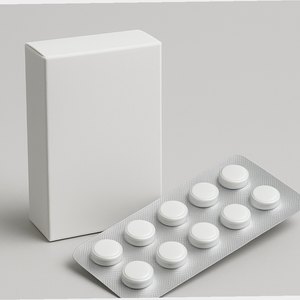 NARATRIPTAN-1A Pharma bei Migräne 2,5 mg Filmtabl.
