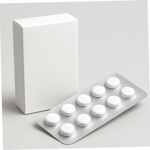 WOBENZYM magensaftresistente Tabletten