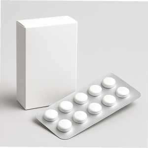 VIVIDRIN Azelastin 1 mg/ml Nasenspray Lösung