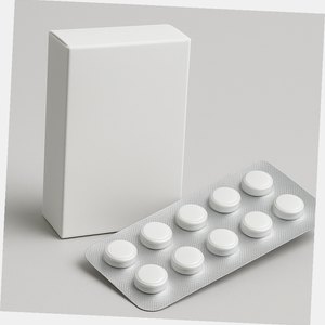 GINGIUM 120 mg Filmtabletten