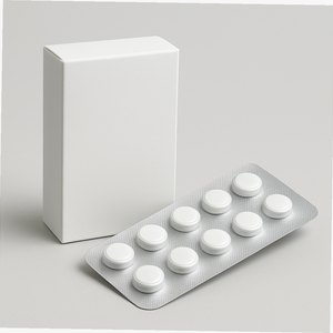 Paracetamol Schmerztabletten