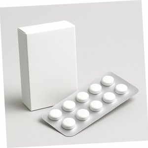 gesund leben Magnesium (187,5 mg) Brausetabletten Röhrchen 