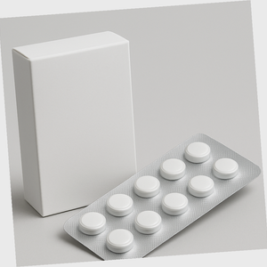 ASPIRIN 500 mg überzogene Tabletten