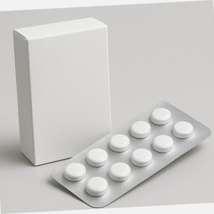 IMODIUM akut Hartkapseln