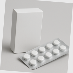 TROMCARDIN complex Tabletten