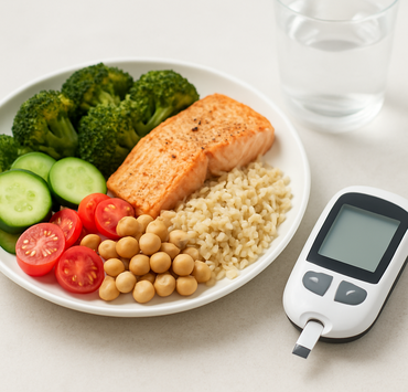 Diabetes - Motivation durch neue Medikamente 