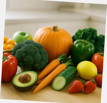 Ernährung