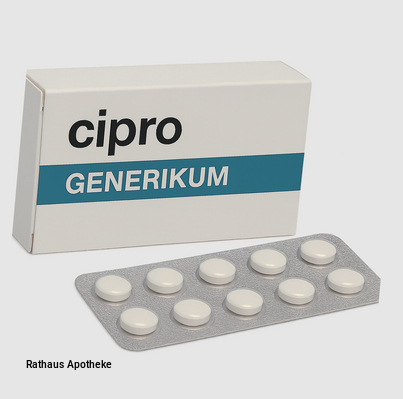 cipro