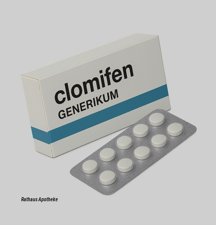 clomifen