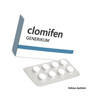 clomifen