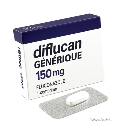 diflucan