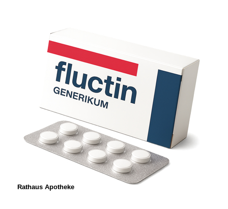 fluctin
