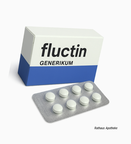 fluctin