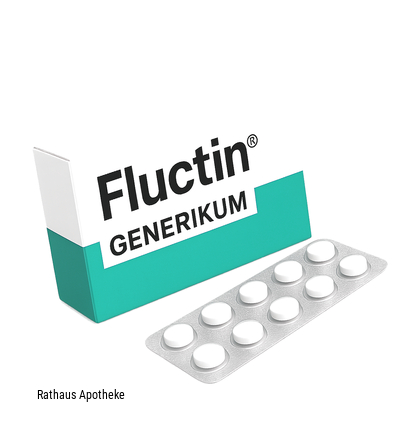 fluctin