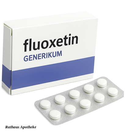 fluoxetin
