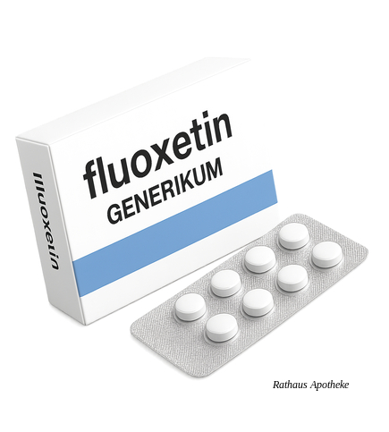 fluoxetin
