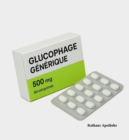 glucophage