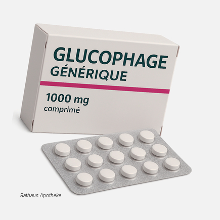 glucophage