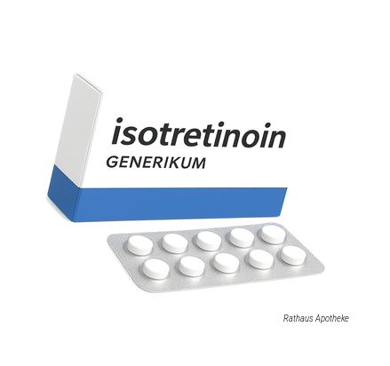 isotretinoin