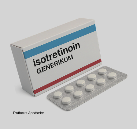 isotretinoin