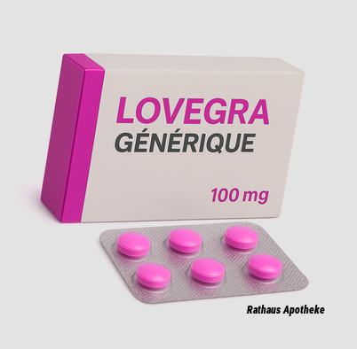 lovegra