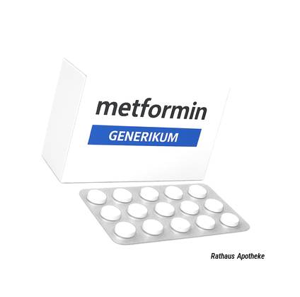 metformin