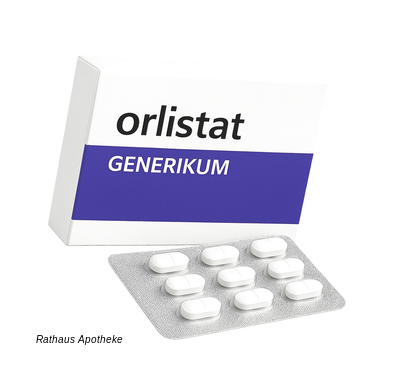orlistat
