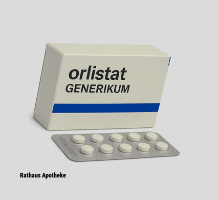 orlistat