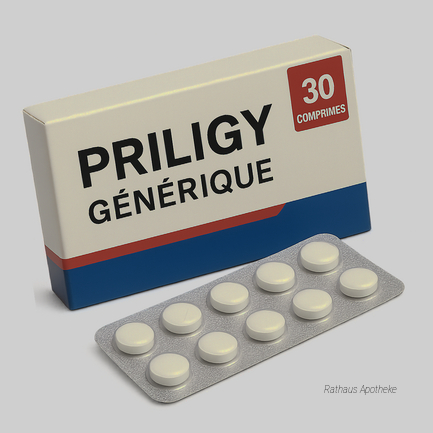 priligy