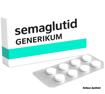semaglutid