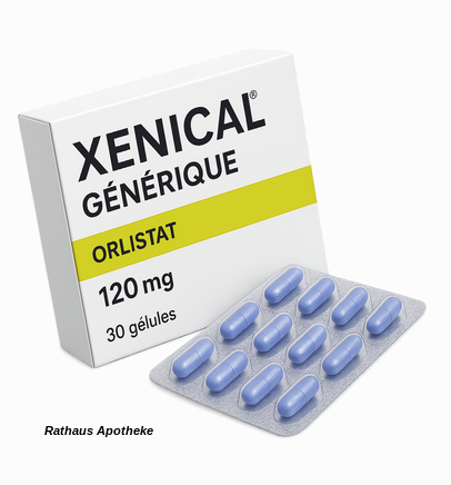 xenical